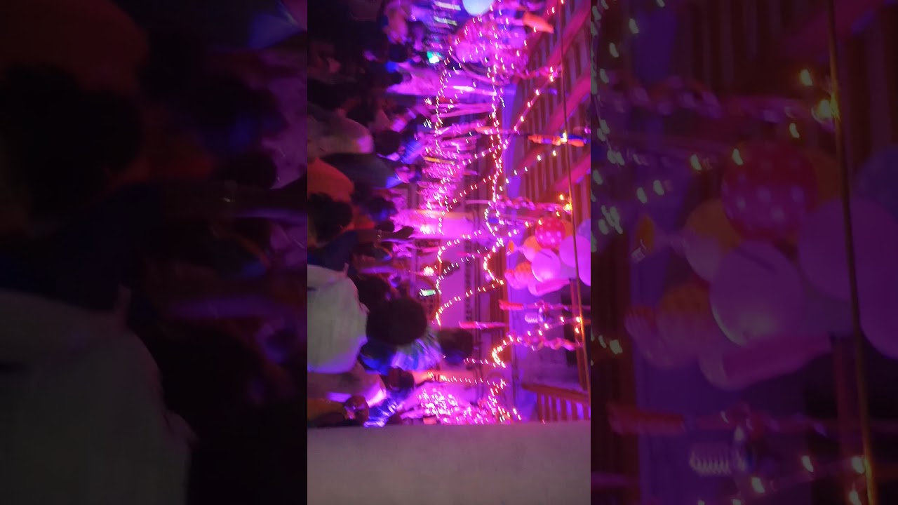 Holi mahautsav 2018