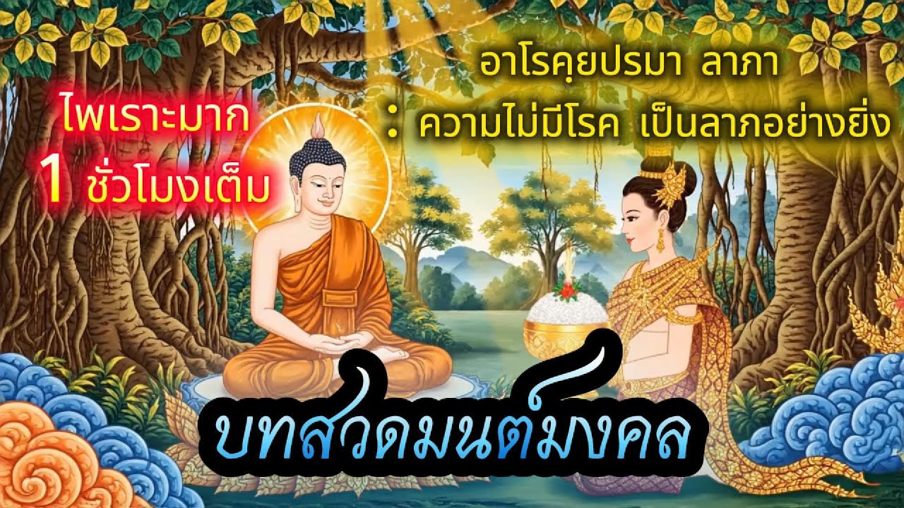ใจตั้งมั่นในธรรม การสวดมนต์รับ พ.ศ.๒๕๖๙ จะกลายเป็นพลังเงียบที่เปลี่ยนชีวิตอย่างลึกซึ้ง #สวดมนต์a4