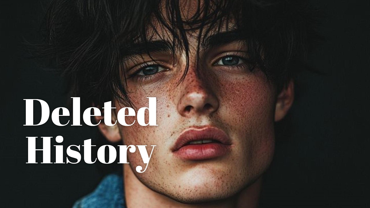 Deleted History #relaxing #sadsong #relaxing #youtubeshorts #lyrics
