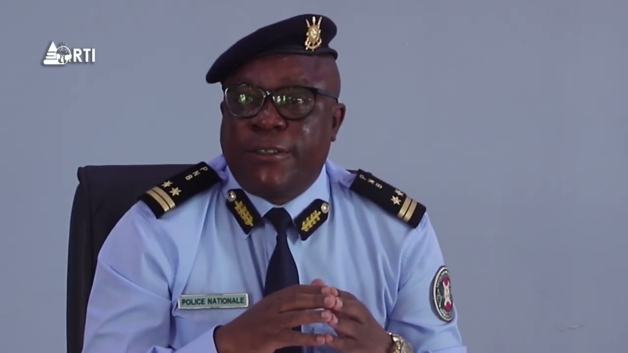 Isanganiro: Amakuru yo ku wa 7 Ruhuhuma 2026