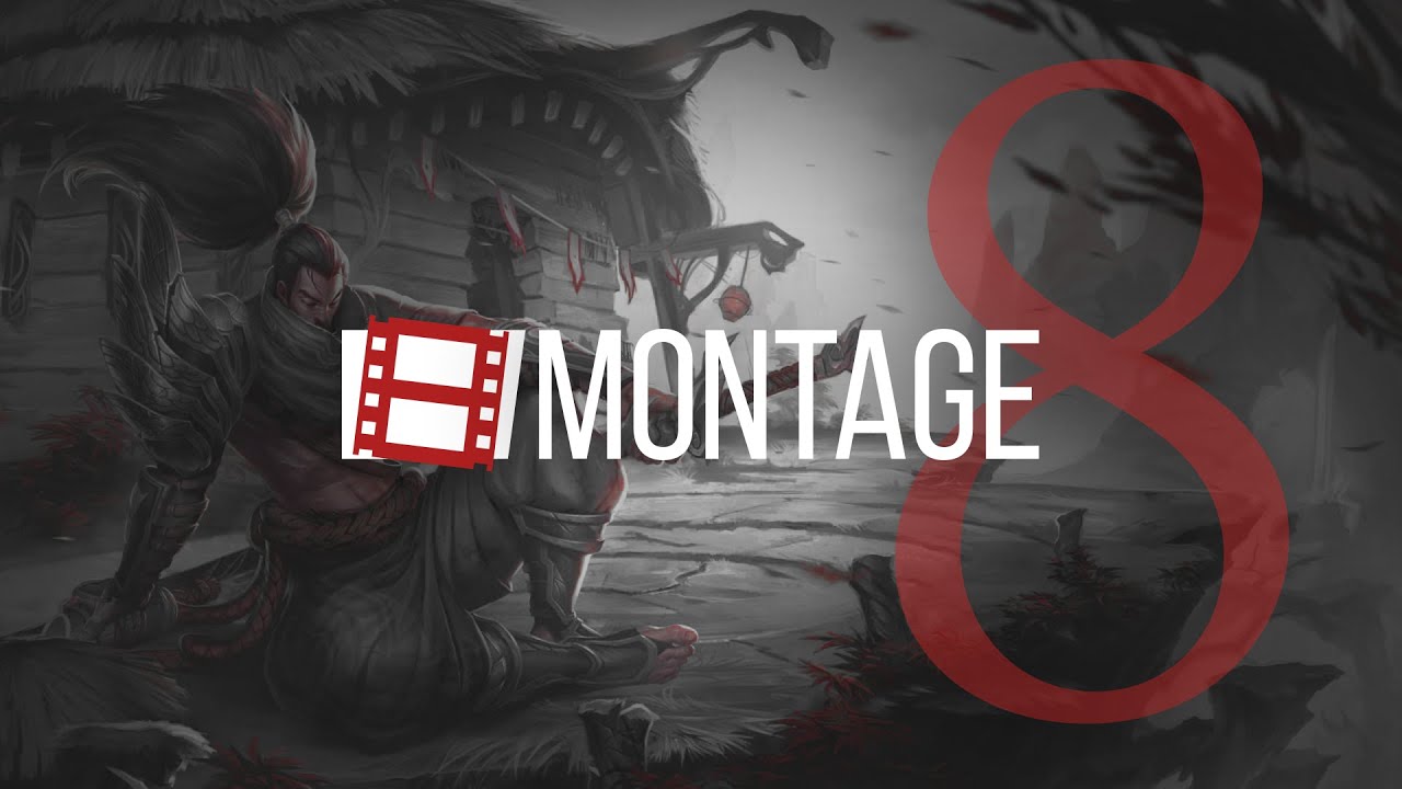Niceguysmile - Montage 8