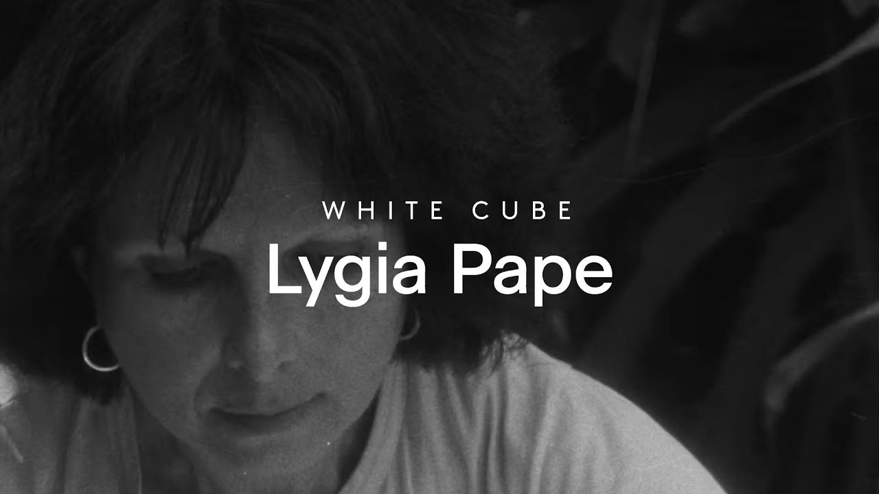 In Focus: Lygia Pape ‘Ttéias’ | White Cube