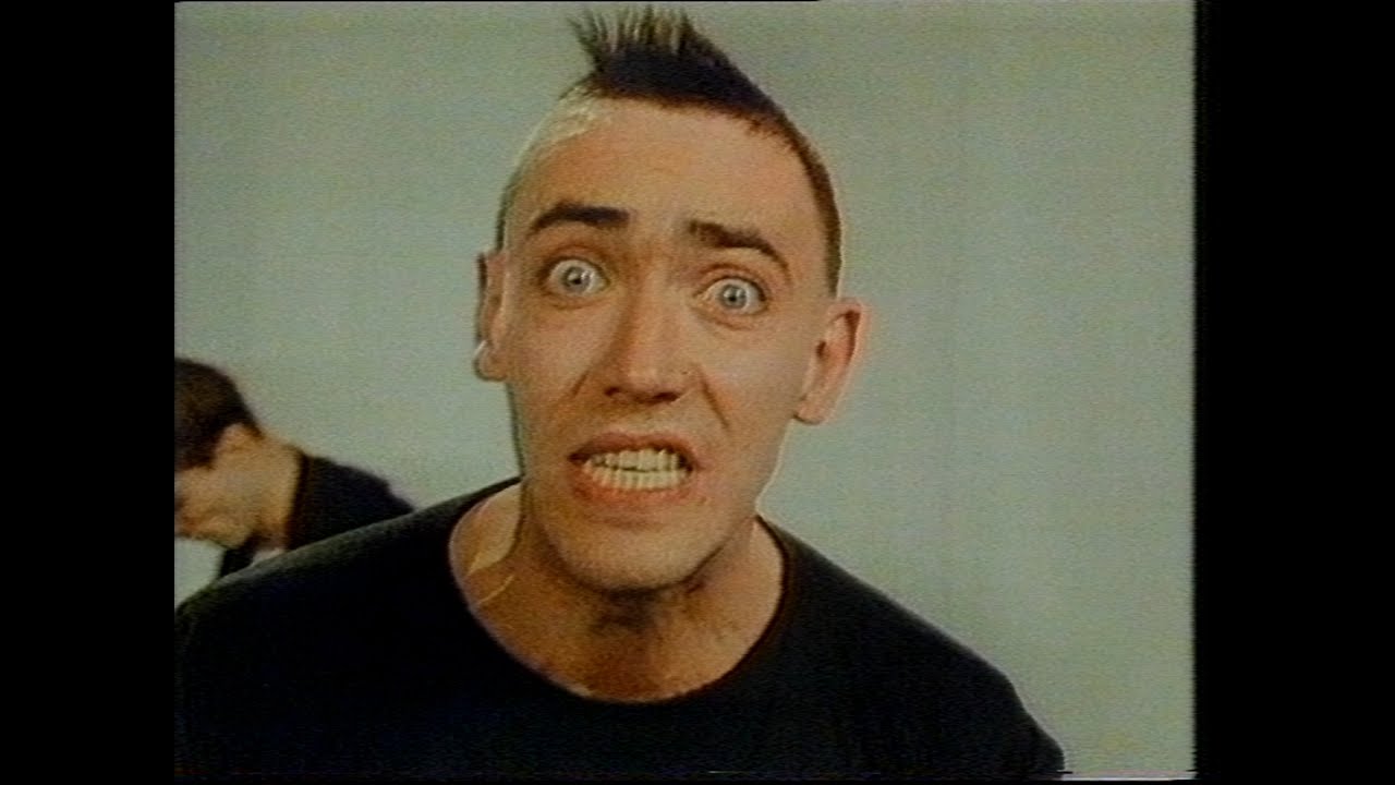 Stump - Buffalo (1986)