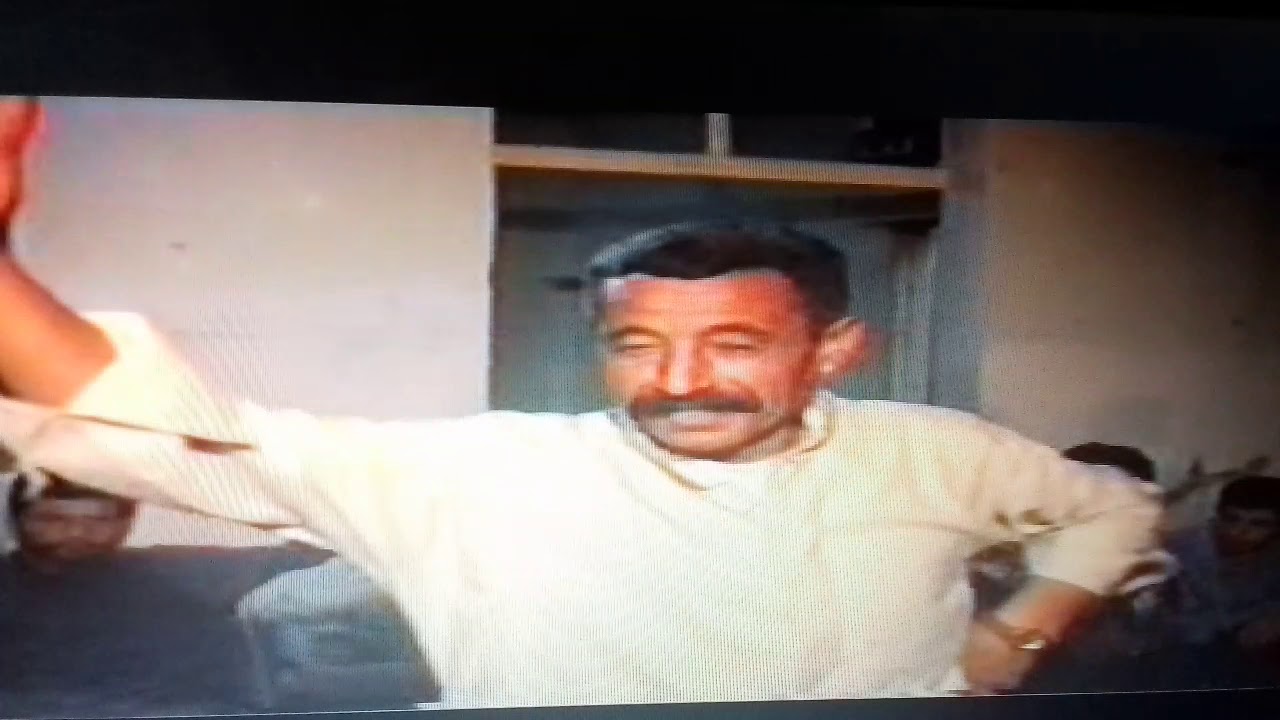 الشيخ بها مرندي ابو نديم في حفل زفاف حسام ابن ربيع عمران ابو احمد