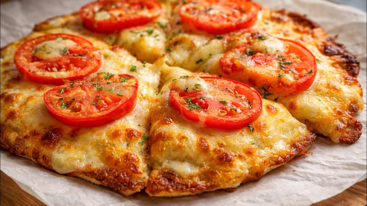 New Way to Use Tortilla! 2 Minutes Recipe !