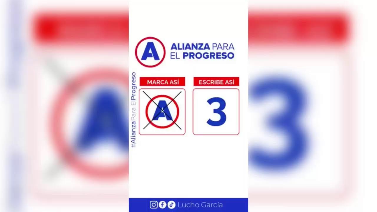 Emisión en directo de Region 3