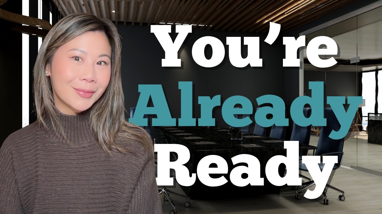 Put On the Spot in a Meeting? How to Respond Authentically Without Preparation.