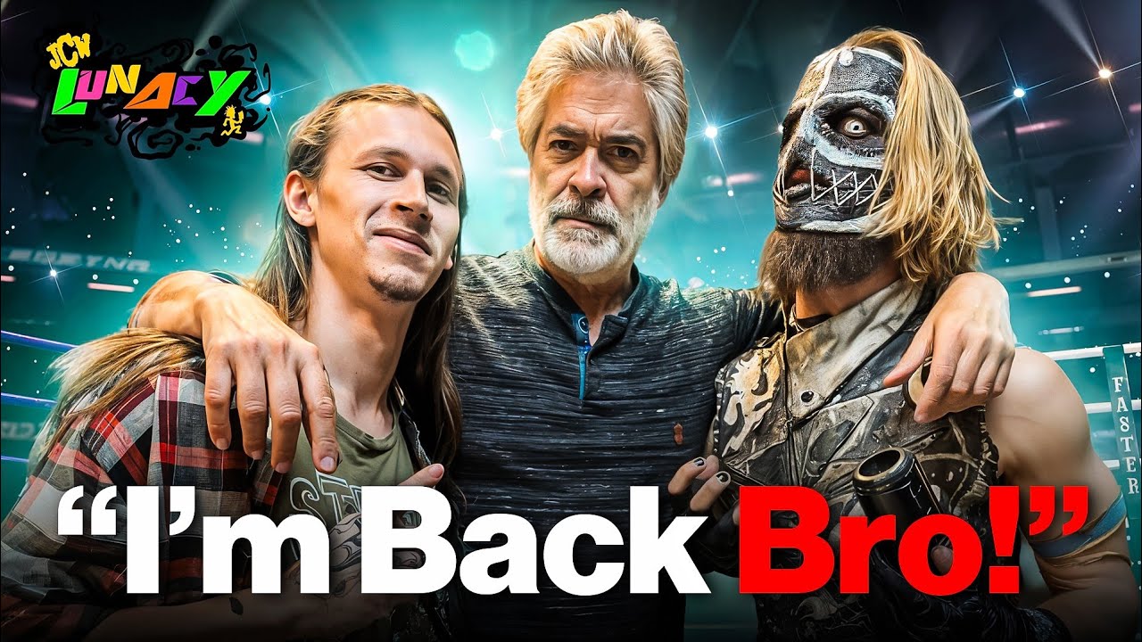 Vince Russo's Comeback: Attitude Era Savior Or Wrestling's Villain?