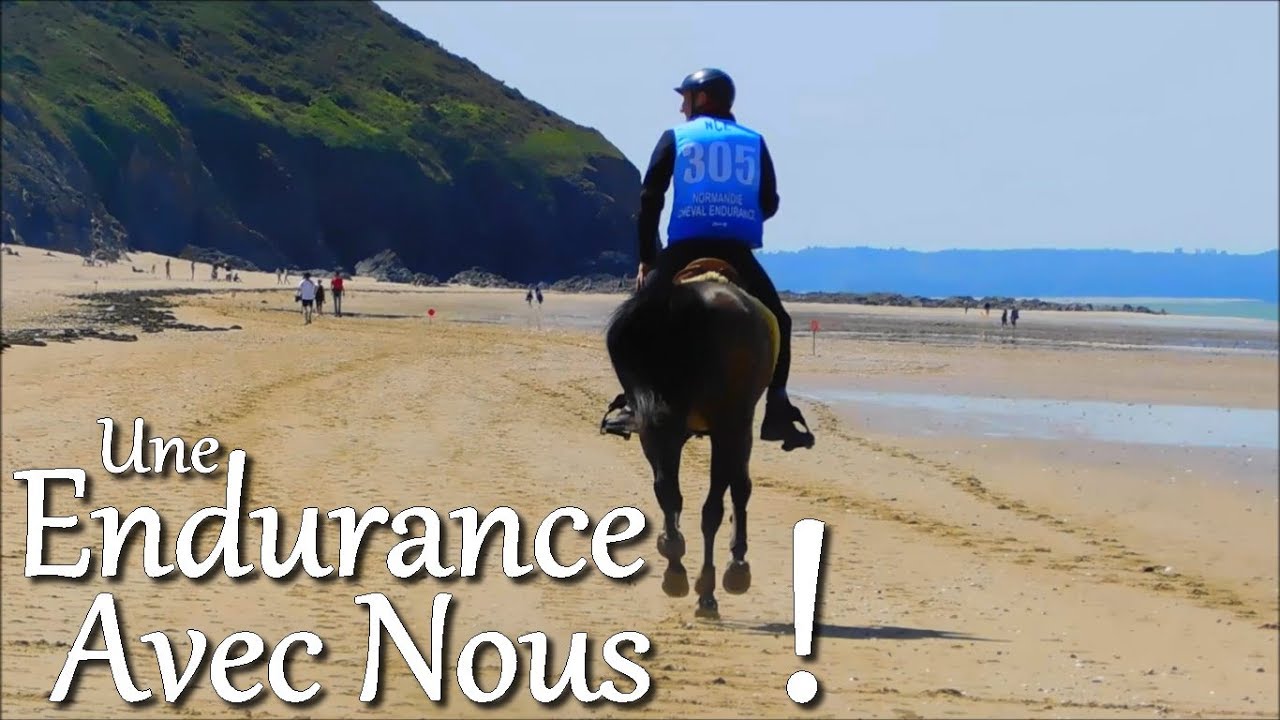UNE ENDURANCE AVEC NOUS ! (80km) 21/05/2017