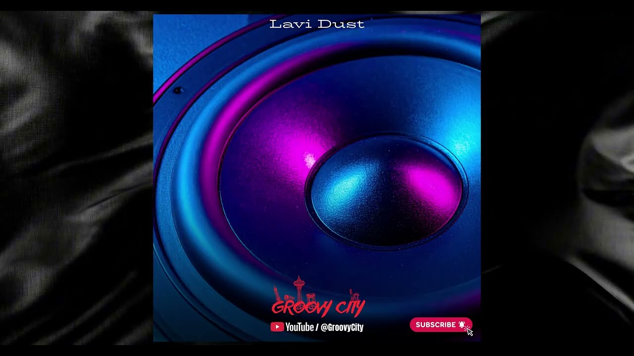 Lavi Dust - Bass Groove | Speed Garage & UK Garage Revival 2026