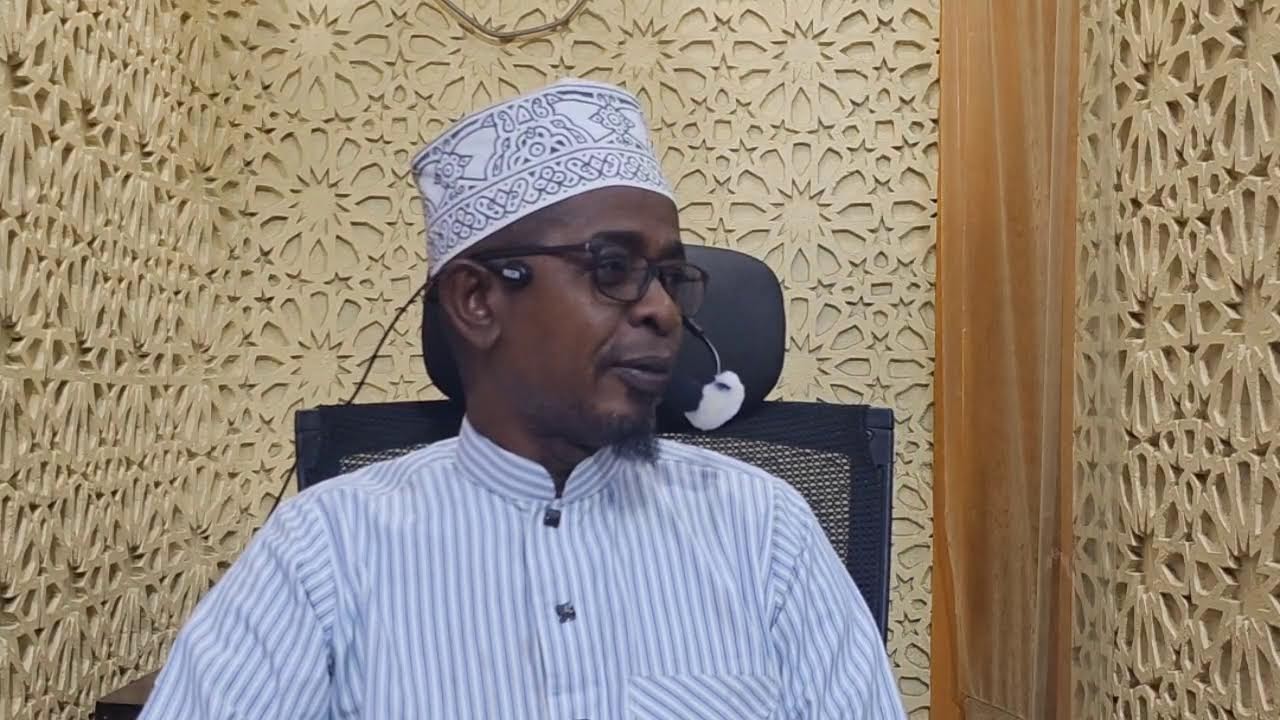 FALSAFA YA SWAUM