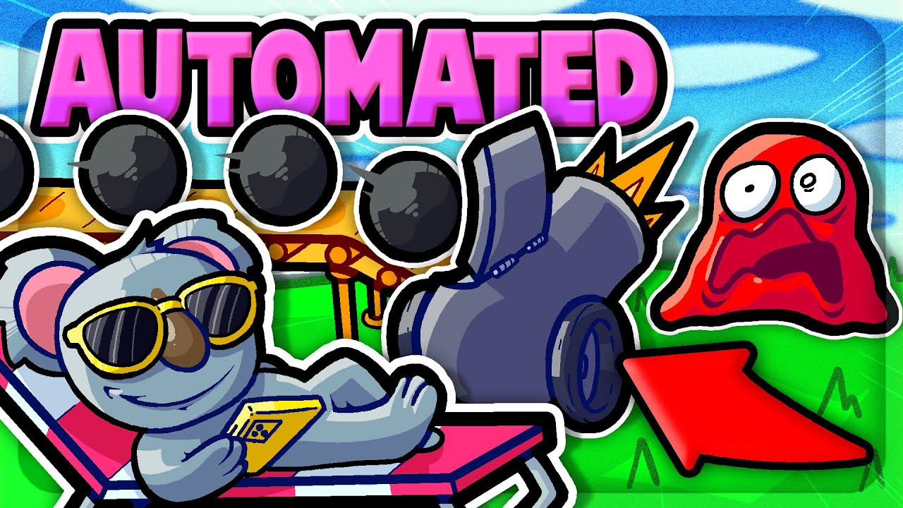 Using AUTOMATION To Defend My BASE