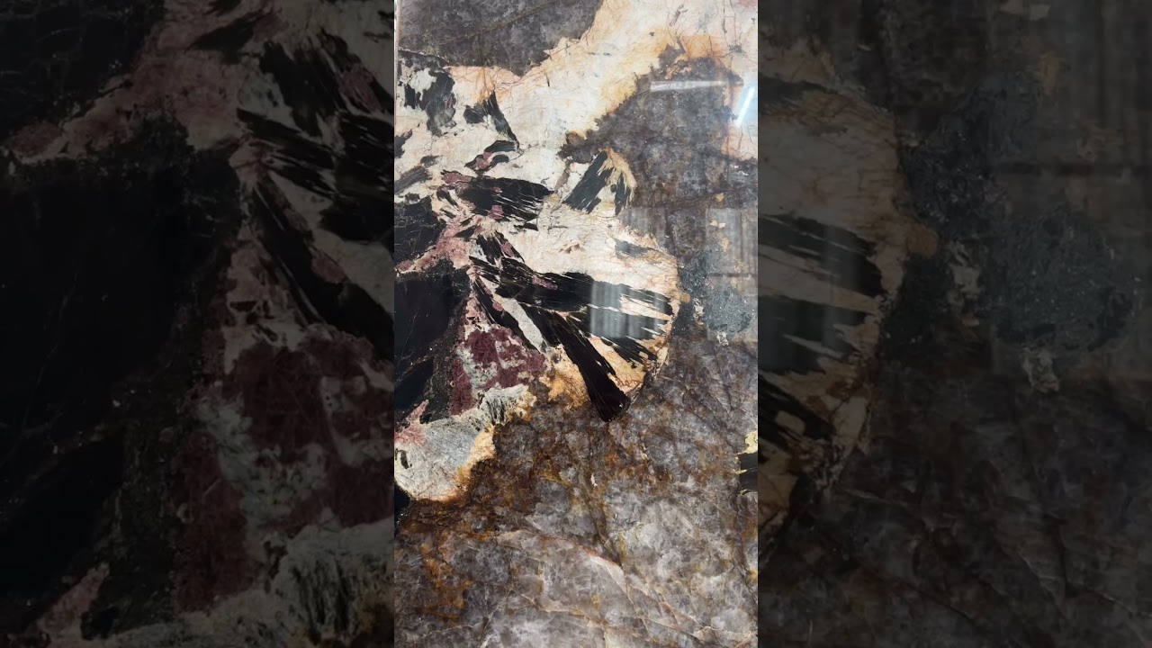 PATAGONIA QUARTZITE has arrived at Al-Murad Worktops 
