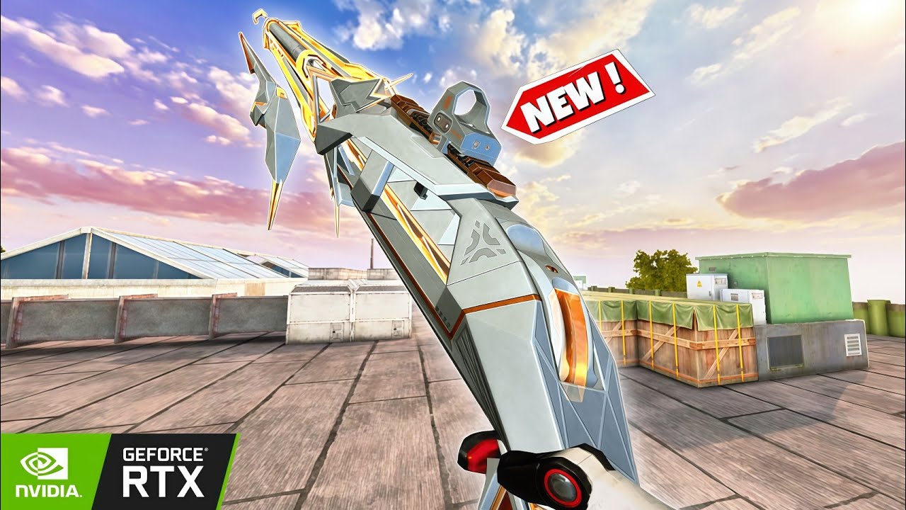 BLOOD STRIKE - 58 KILLS RANDOM SQUAD - NEW SKIN ULTRA M1887 QUANTUMSHELL! ULTRA GRAPHICS RTX 4060