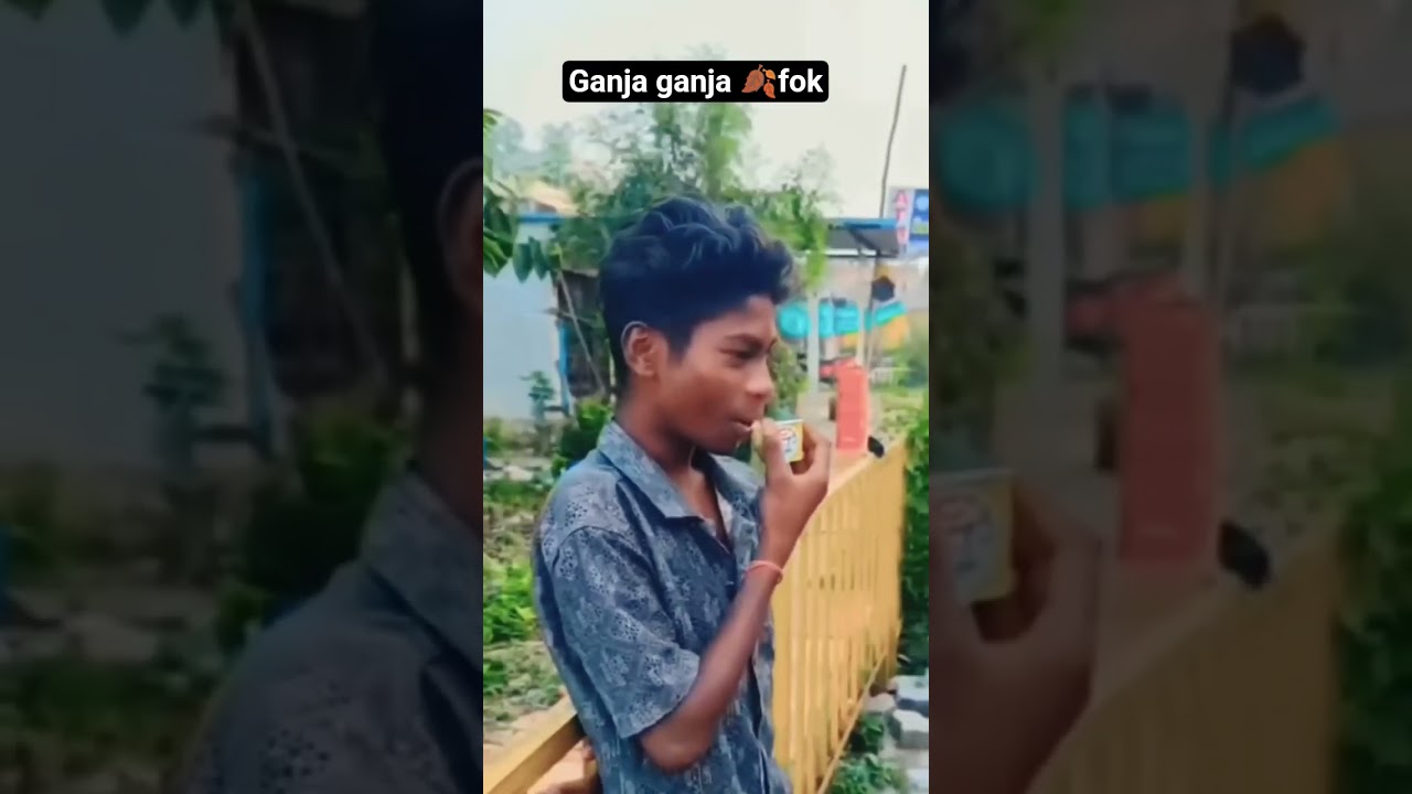 ganja ganja fok 