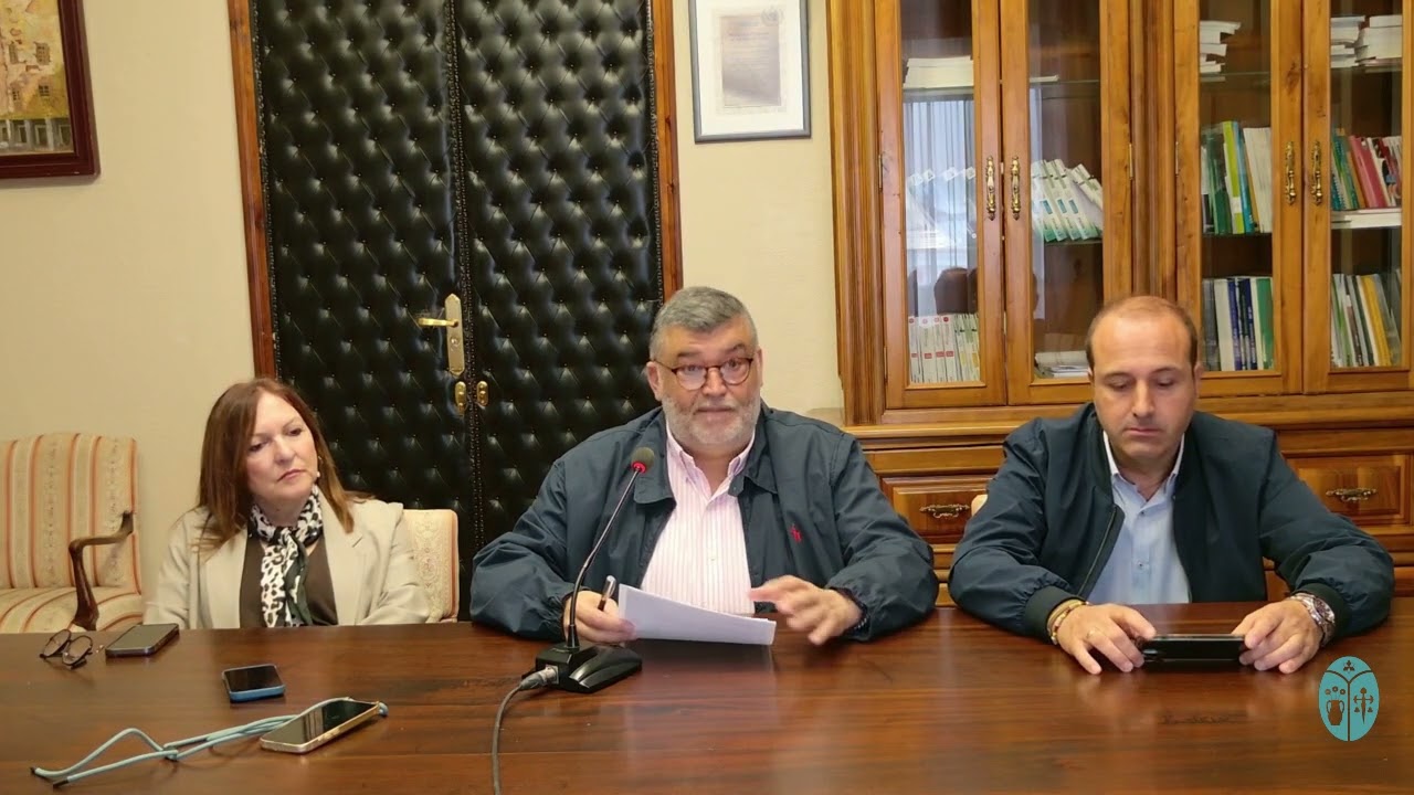 RUEDA DE PRENSA | Cooperativa Virgen de la Estrella III Concurso Anual de Fotografías