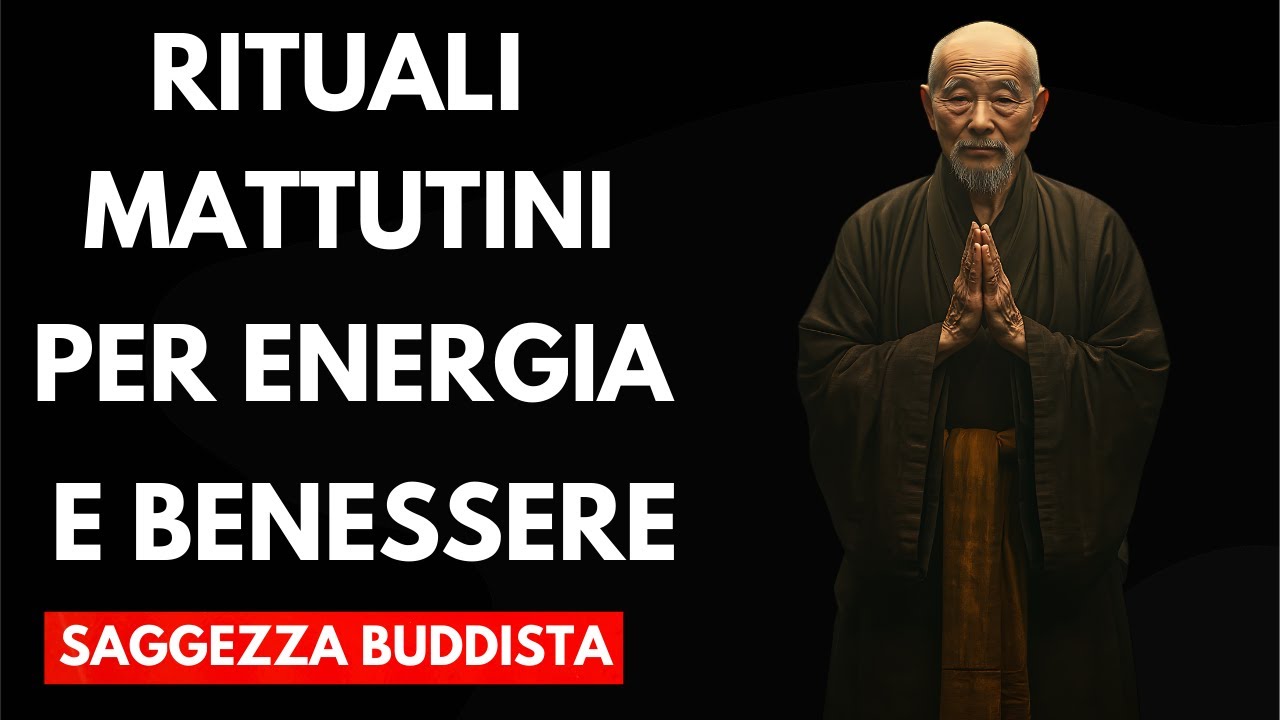 Rituali Mattutini per Energia e Benessere: Come Prepararsi al Meglio per il Giorno...63