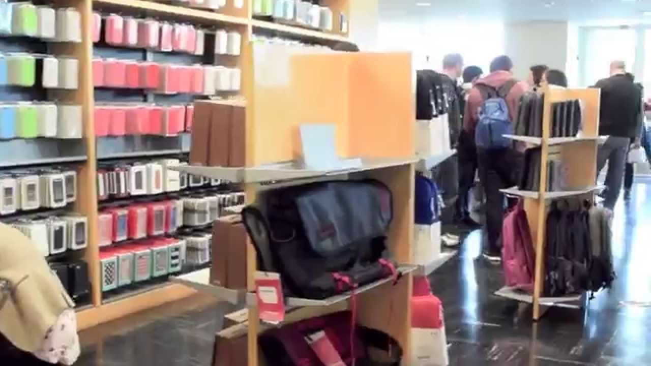 Apple Company Store 2015