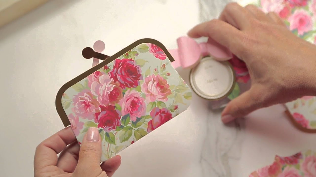Gracious Giftables II How To