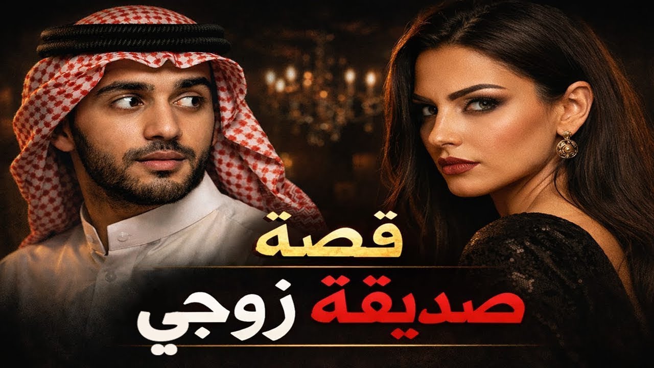 قصص واقعية حقيقية  : قصة صديقة زوجي والنهاية الصادمة التي لم اكن اتوقعها