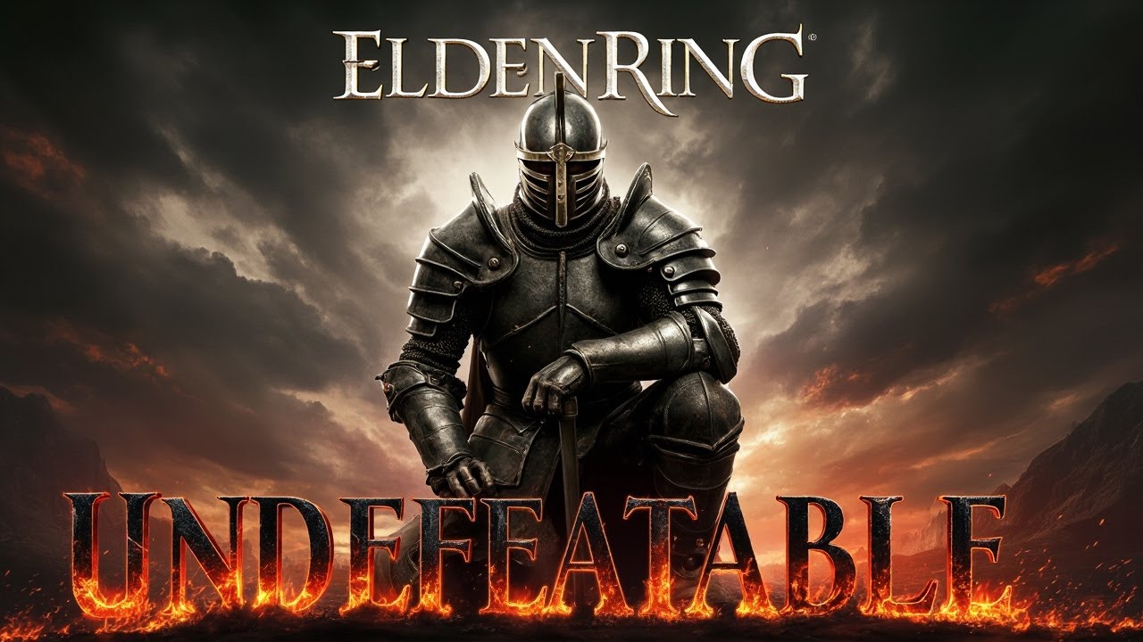 ELDEN RING: 