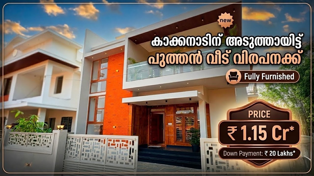 House for sale ernakulam 