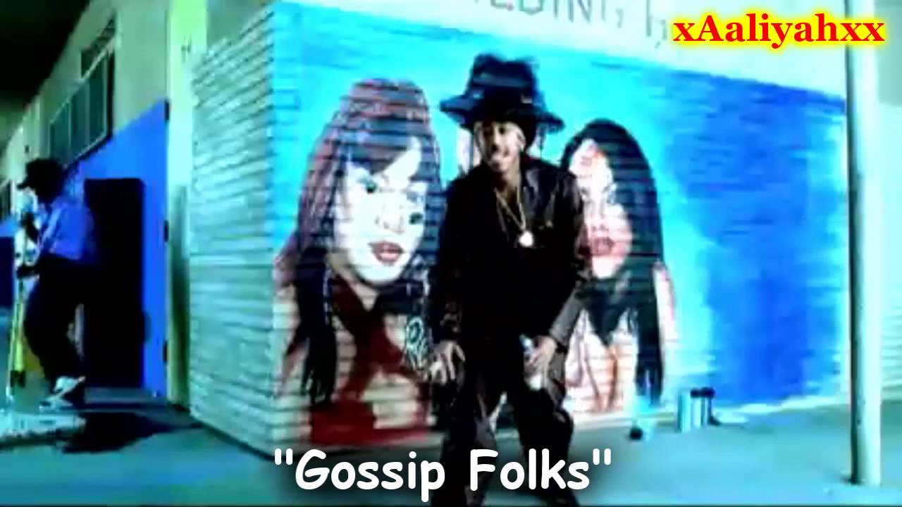 Video Tributes To Aaliyah