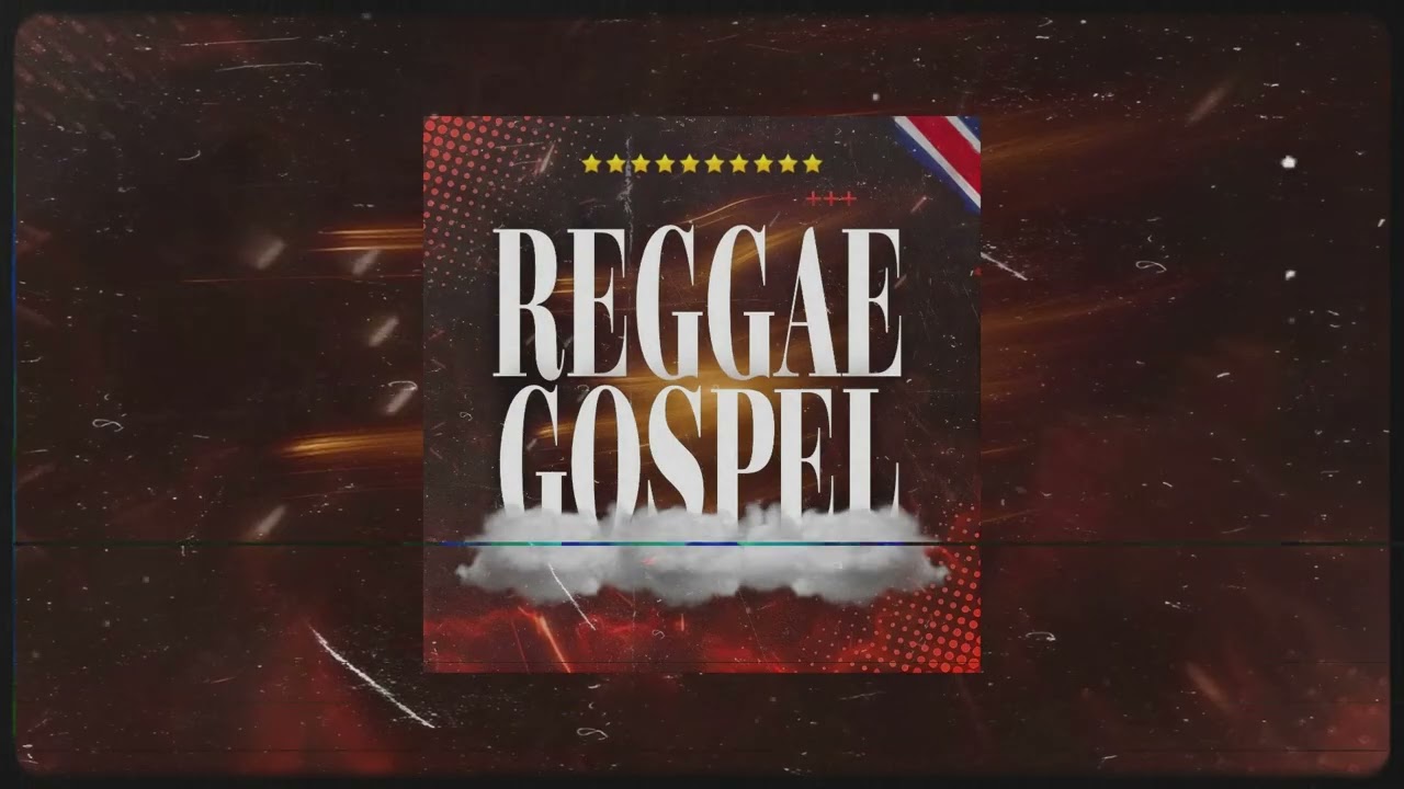 🔥El Ungido - Bendecidos (Bam Bam Riddim)🔥