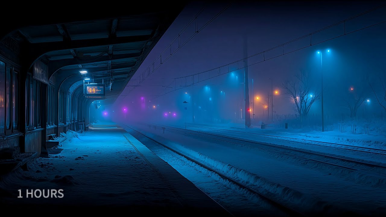 you missed it on purpose. (blue static)
