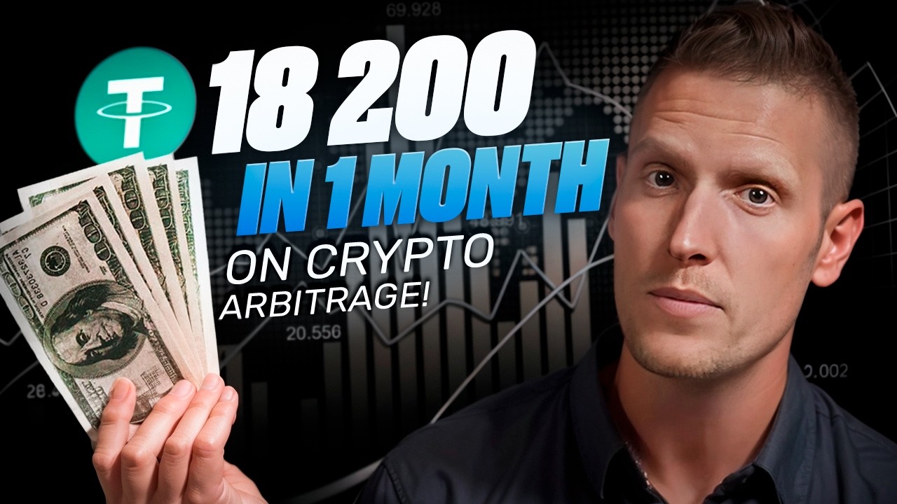 Crypto Arbitrage Strategy 2026: BTC Arbitrage & Binance Crypto Arbitrage / Why Arbitrage Still Works
