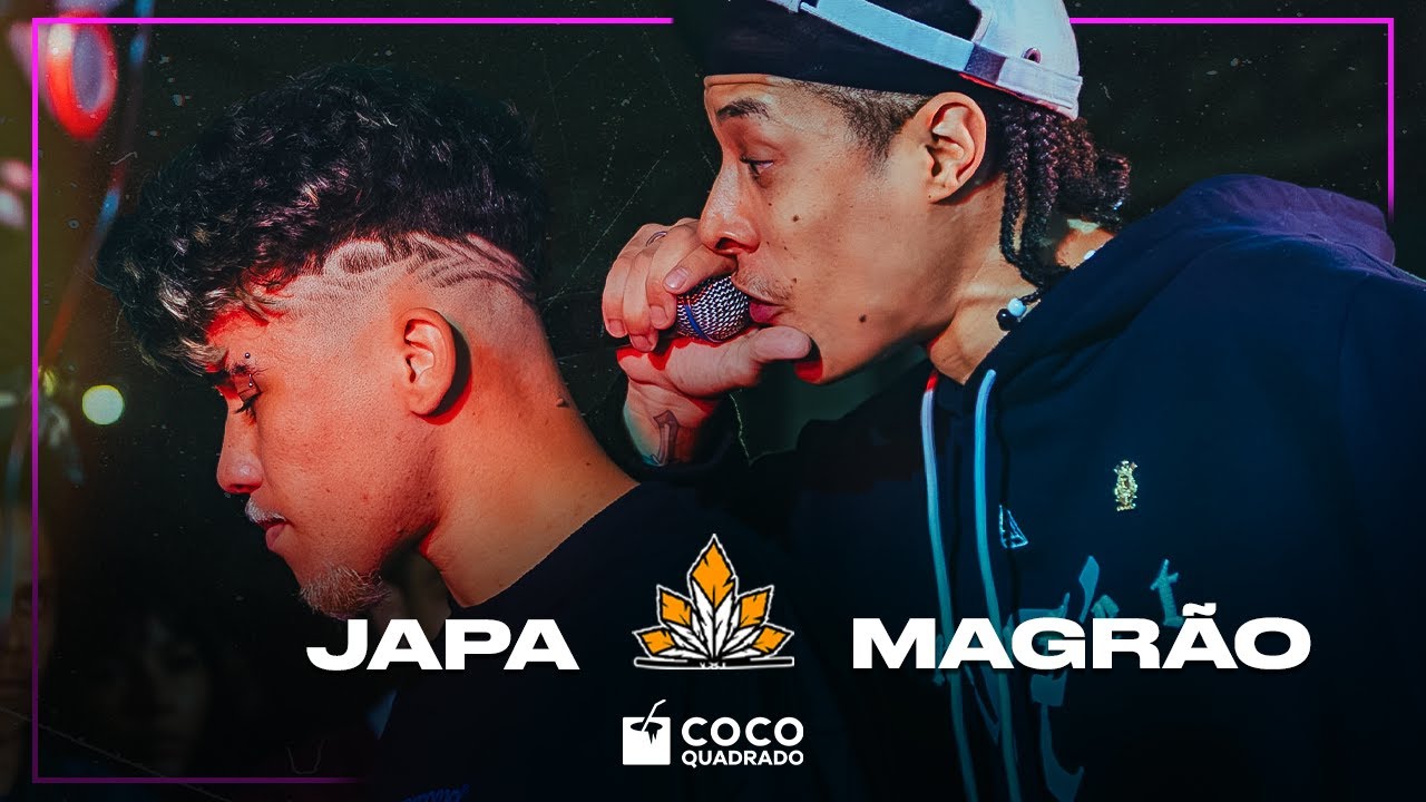 (PEGOU FOGO🔥) JAPA (BA) X MAGR&Atilde;O  | PRIMEIRA FASE | 413&ordf; BATALHA DA ALDEIA (EDI&Ccedil;&Atilde;O BATE-VOLTA)