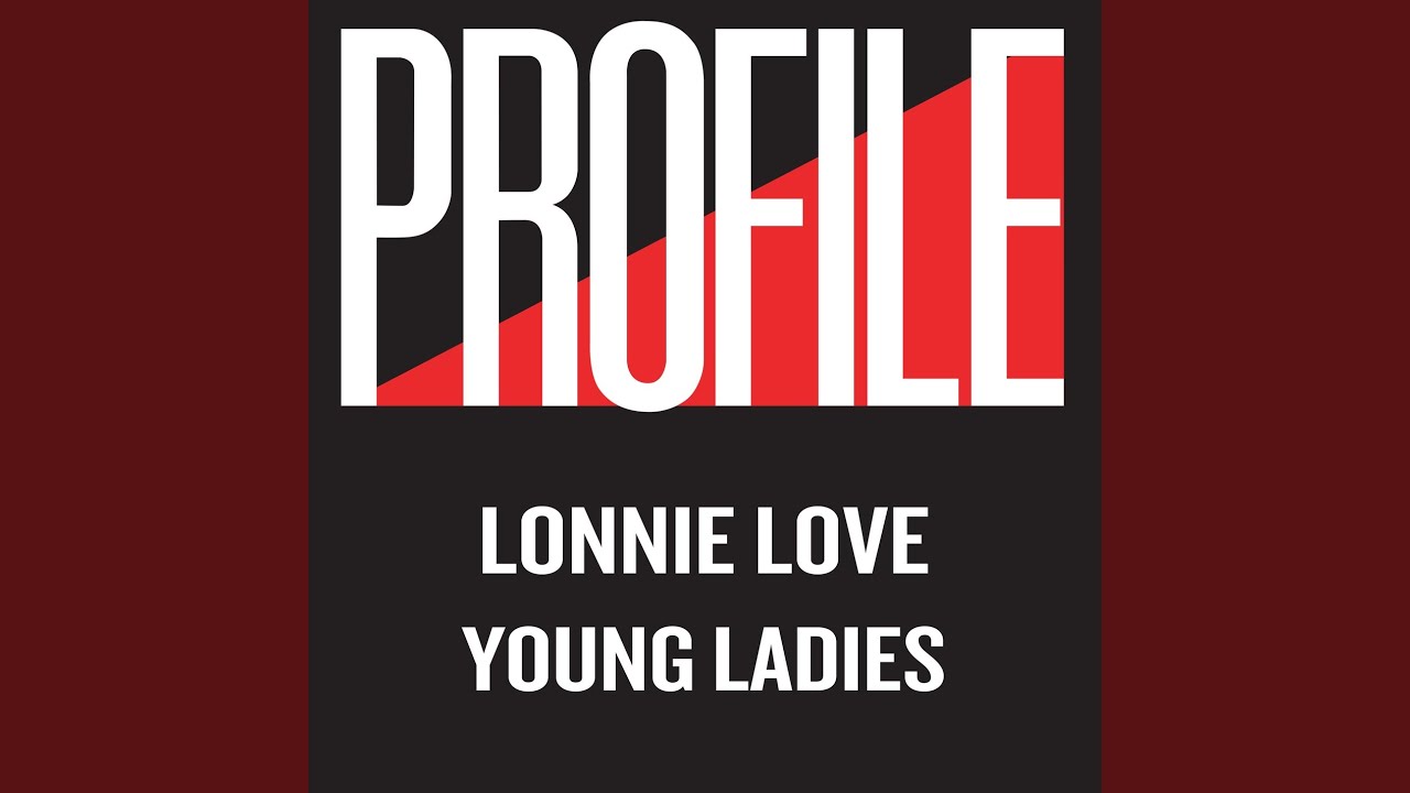 Young Ladies (Instrumental)