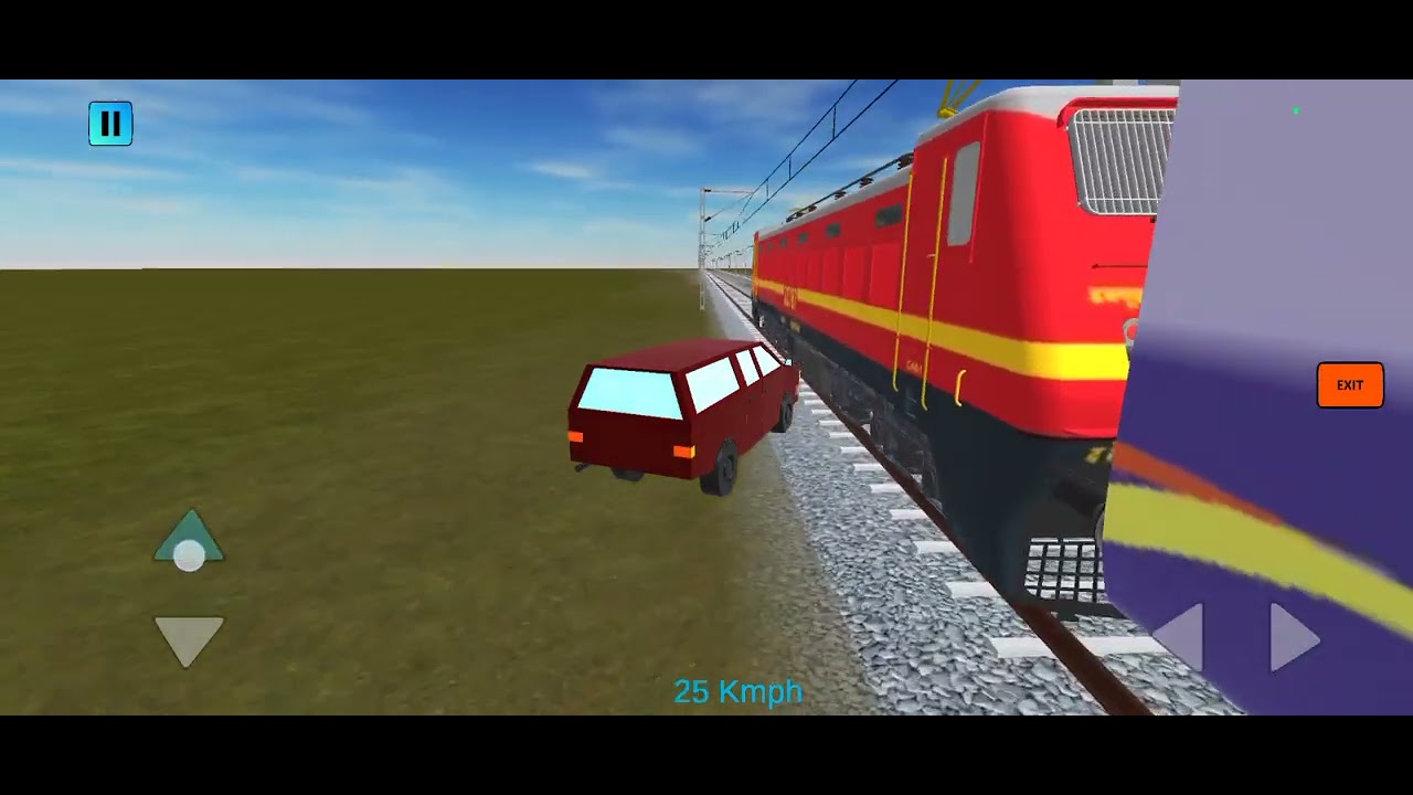 airport itc3d