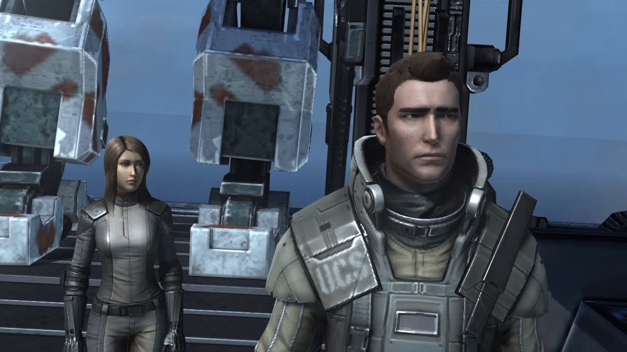 Front Mission Evolved - All Cutscenes (Movie)