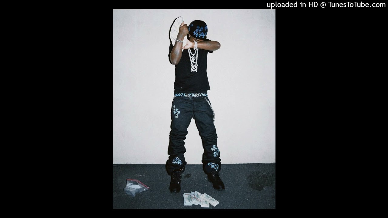 Ken Carson - Lord Of Chaos (with Evil extended intro) Prod. Whoxaliqo