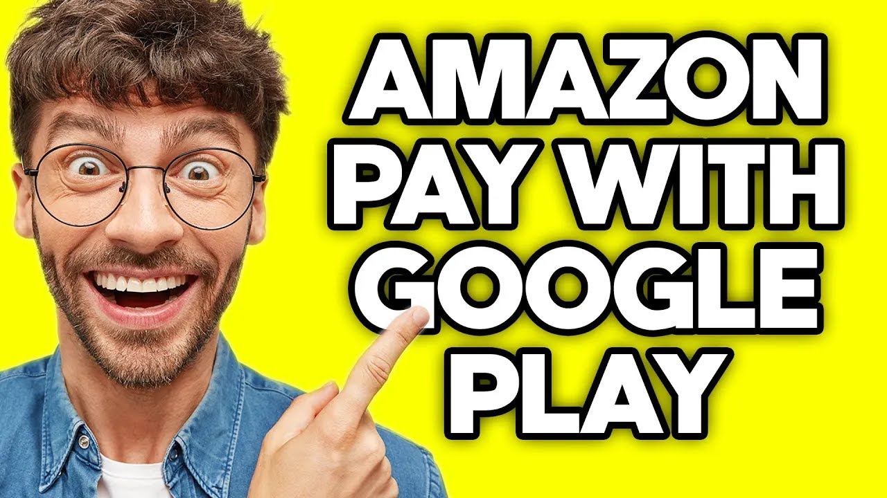 How To Pay With Google Play On Amazon (2023)