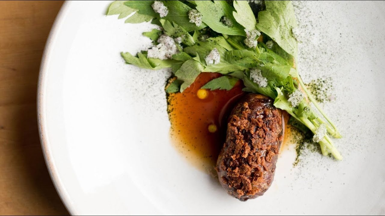 &iacute;zHUSZ&Aacute;R - Az Innio becsatlakozott a a laz&aacute;bb budapesti fine dining &eacute;ttermek k&ouml;z&eacute;