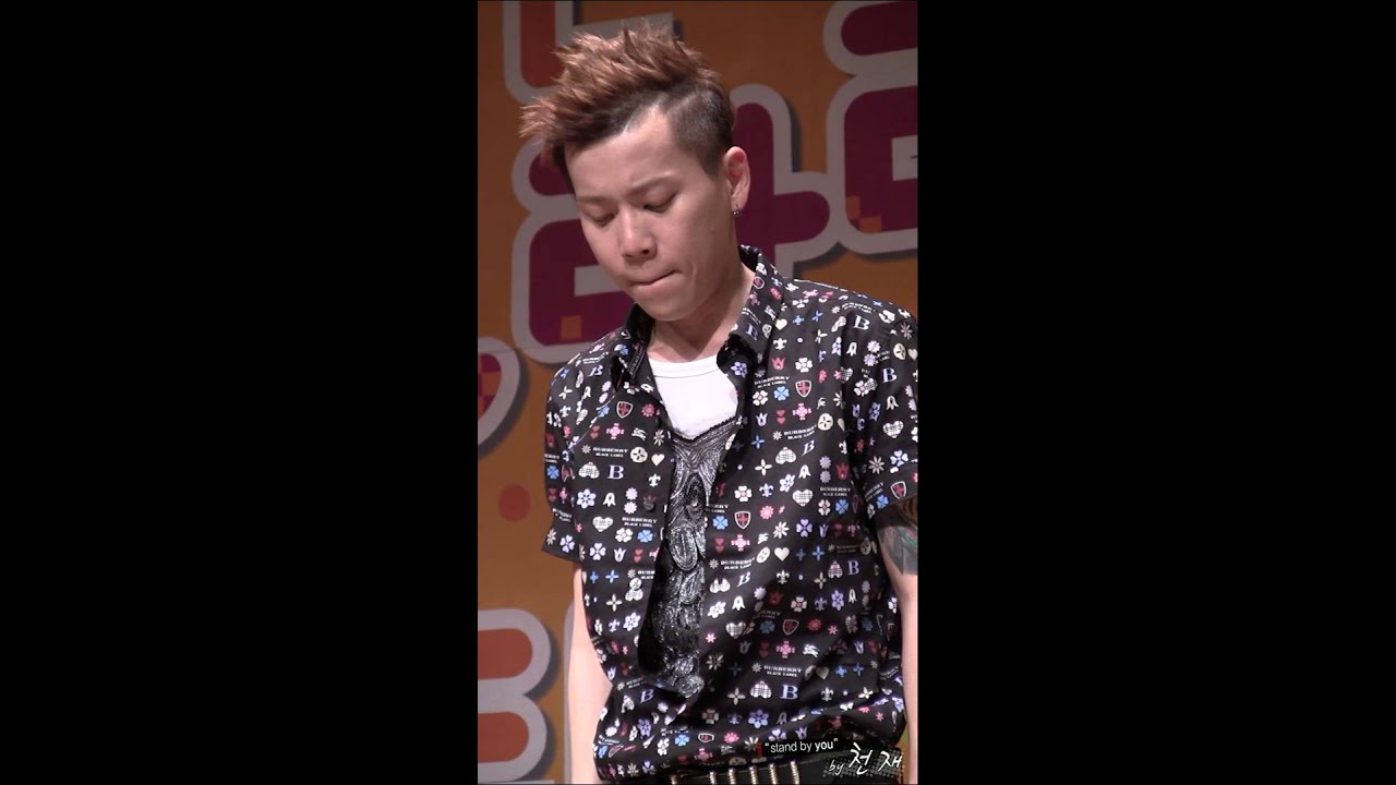 [직캠] 120620 국민카드 행사 서울성모병원 울랄라파티 울랄라세션 서쪽하늘