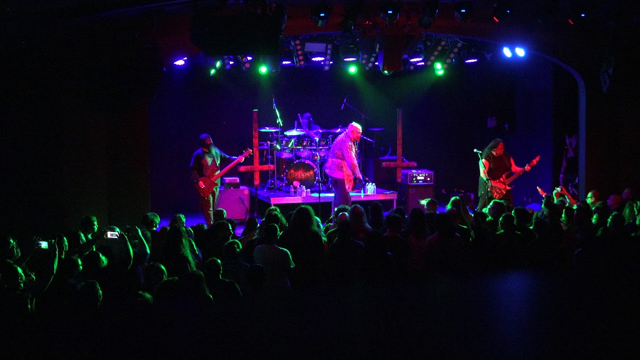 ASESINO    Los Angeles, CA.  9-1-2018