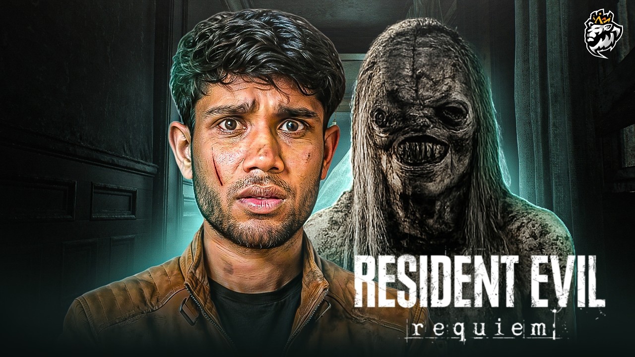 Resident Evil 9 Requiem LIVE 🔥 Part 6 | Continue Playthrough PC gameplay