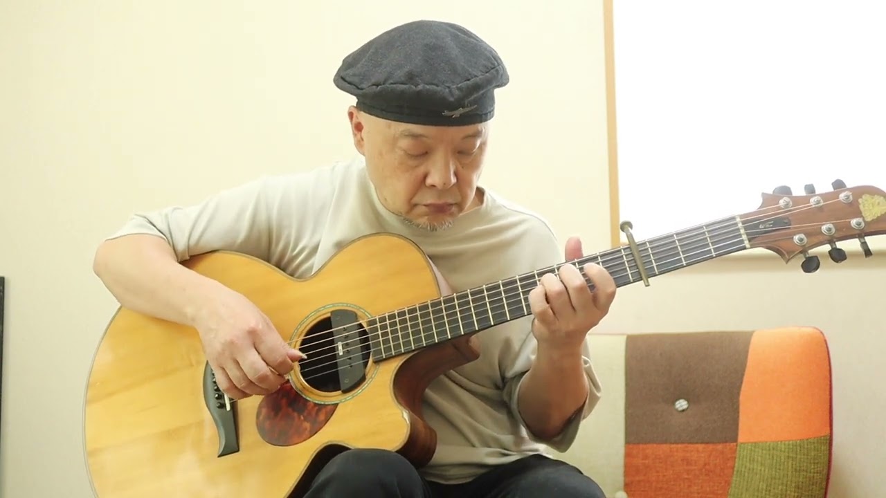 樹氷の輝き(Shine of Silver Thaw）432Hz