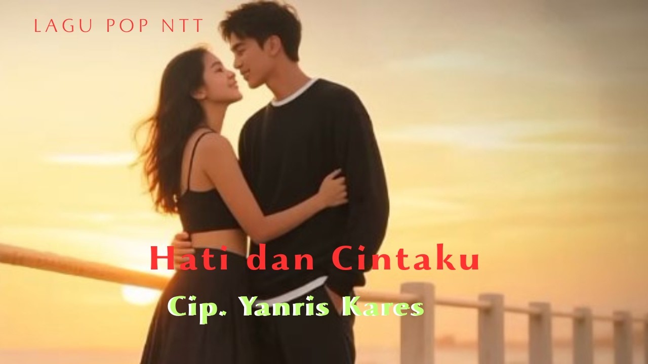 Hati dan Cintaku Hanya Untukmu