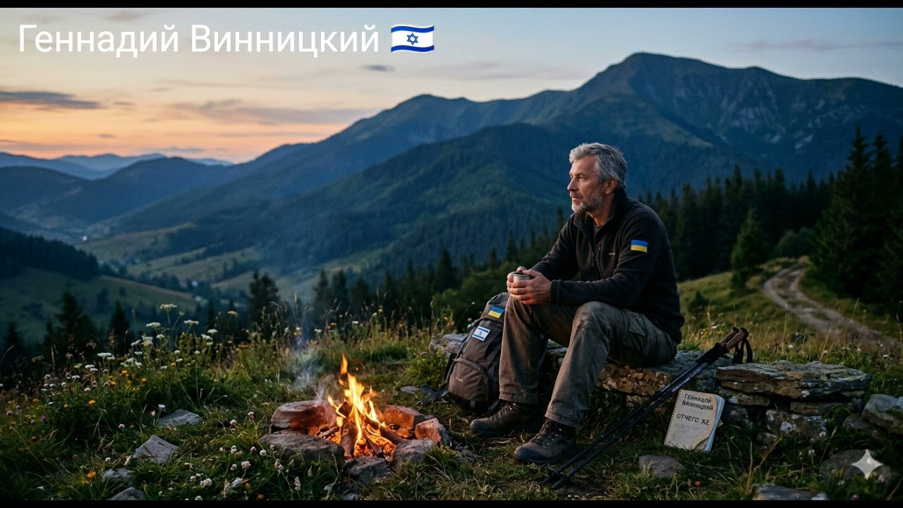 Отче...гоже / Лирическая, о дружбе