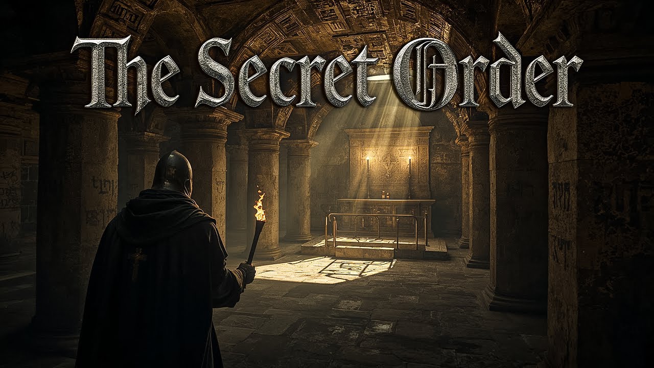 Secrets of Solomon&rsquo;s Temple and the Knights Templar | Hidden History Documentary