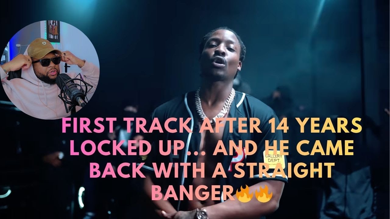 BURNER - BIGGER & BETTER FRESH HOME ( REACTION )