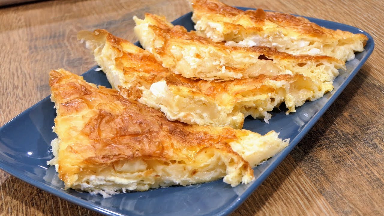 Все любят этот рецепт от моей бабушки ❗ Он такой вкусный, что я готовлю его почти каждый день