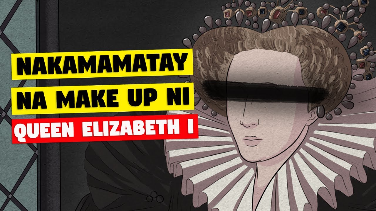 Ang Sanhi Ng Pagkamatay Ni Queen Elizabeth I