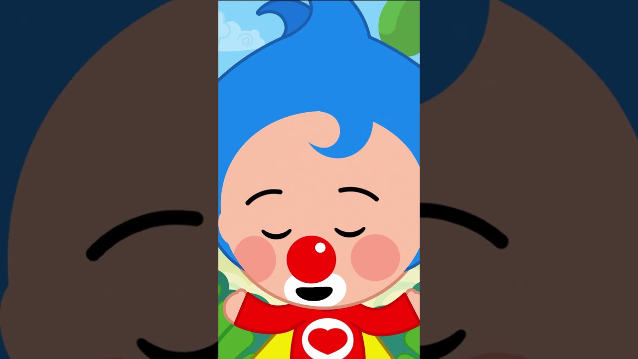 &iexcl;Mono, Banana! 🍌 Sube, Sube, Sube El Mono Al Banano 🐵 #Shorts #CancionesInfantiles #PlimPlim