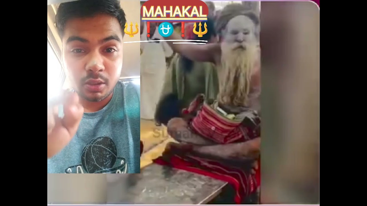 MAHAKAL 🔱 KA VAKT###*//)//🔱❗⛎❗🔱🔥♨️