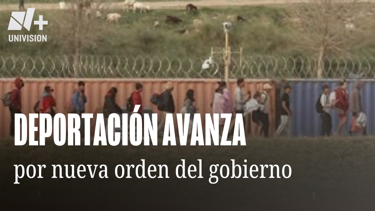 Nueva orden del gobierno pone en riesgo de deportación a miles de inmigrantes legales